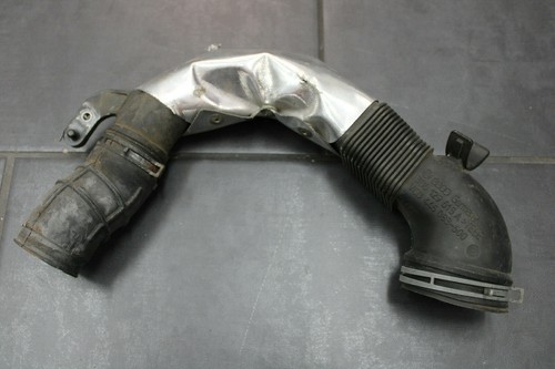 Charge air hose - 3d0129615a, vw