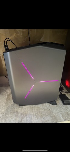 Alienware aurora gaming pc - alienware,