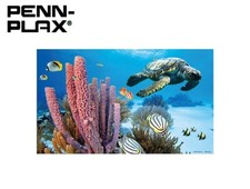 PENN PLAX 3D HD AQUARIUM FISH
