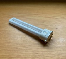 9 Watt 4 Pin Prong PL Interior