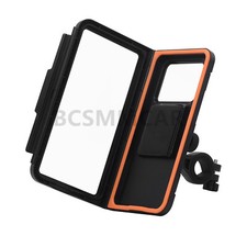 360° Bicycle Phone Holder