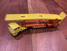 Used matchbox super - used,