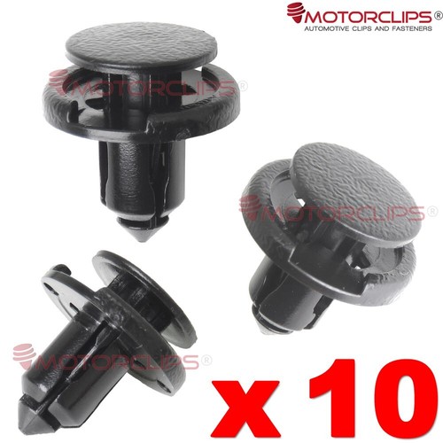 Wheel arch clips for - for, some