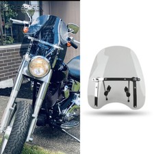 For Harley LowRider Fatboy