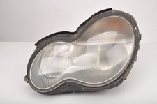 MERCEDES C W203 LHD XENON