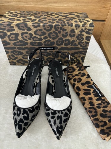 Dolce gabbana shoes - &,