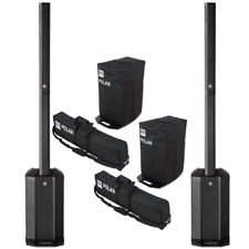 2x HK Audio Polar 12 2000W