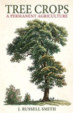 Tree crops permanent - a,