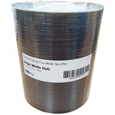100 pro blank dvd - x, dvd-r