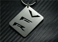 VFR BADGE KEYRING 750F 750R
