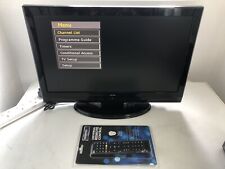 Alba LCD22880HDF 22" HD Ready LCD Television With Freeview And Remote