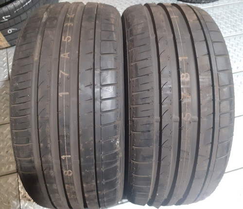 235 zr17 falken azenis - 235/45,