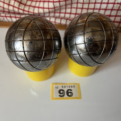 Vintage pair obut - vintage,