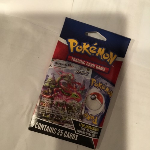 New pokémon trading card game - new,