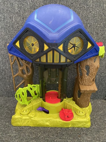 Fisher price super - fisher, friends