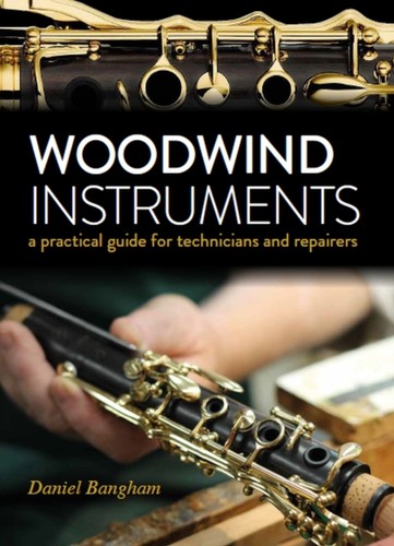Woodwind instruments daniel - instruments, by