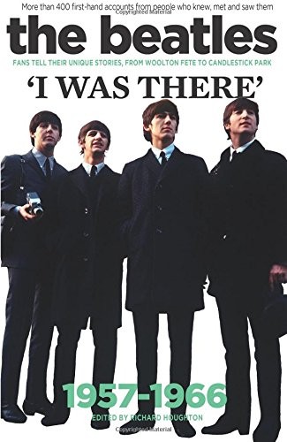 The beatles was there more - the, there: