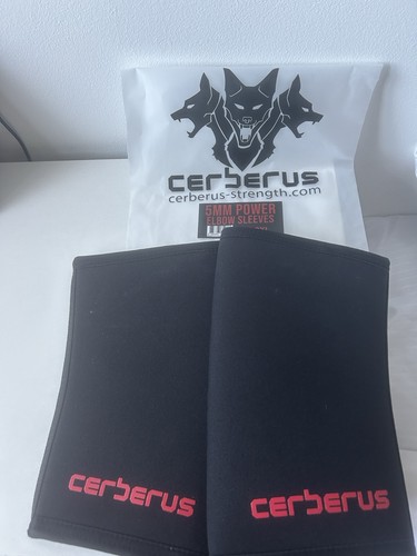 Cerberus strength dual ply - strength, dual-ply