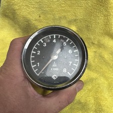 Speedometer motorcycle Rev counter speedometer IFA MZ ETZ 250 DDR