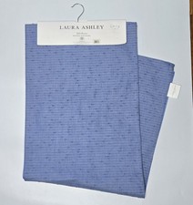 Laura Ashley Table Runner Blue