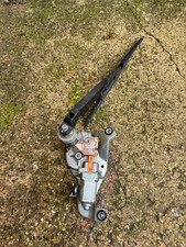 HONDA CR-V MK3 2010-2012 FACELIFT REAR VIPER MOTOR WITH BLADE 2.2 Diesel Manual