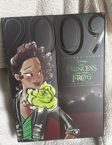 Limited edition disney - edition,