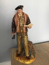 ROYAL DOULTON FIGURE FIELD