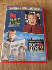Home Alone & Home Alone 2