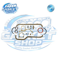 BOTTOM END SUMP PLUG GASKET