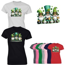 St Patricks Day T-Shirt Three