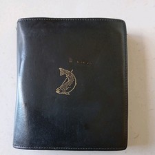 Handmade, High Quality Leather
