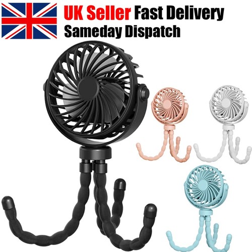 Mini usb octopus fan - usb,