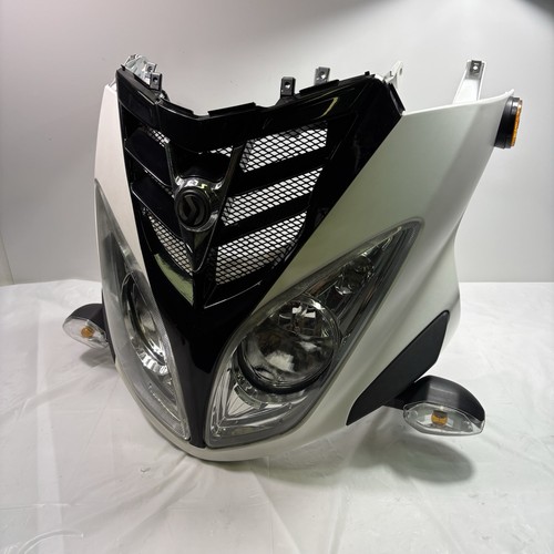 Oem sym joyride rv200 front - sym,