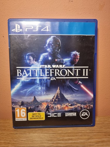 Star wars battlefront ii - star,