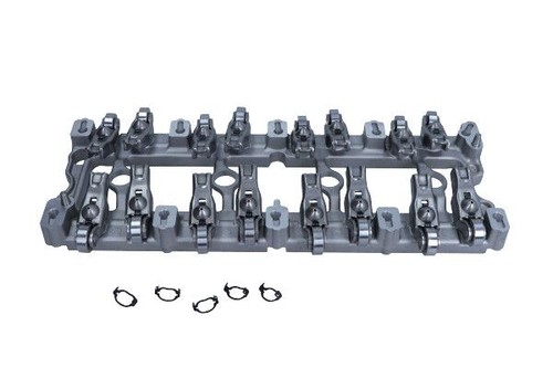 Genuine maxgear rocker - genuine, arm