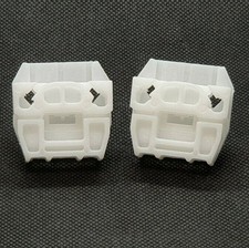 2x Compatible For VW Golf 4 IV