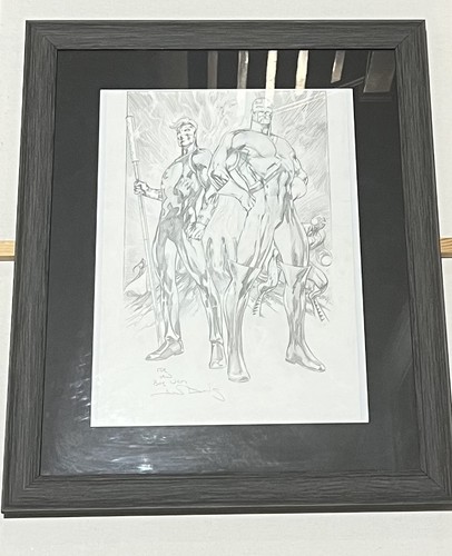 Extremely rare 2010 alan davis - 2010,