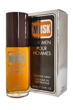 Coty Musk for Men Eau de