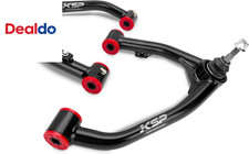 KSP Upper Control Arm Fit for