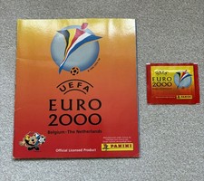 100% Complete No Writing Euro