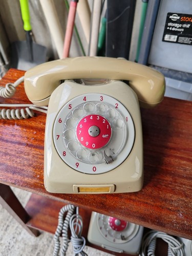 Vintage grey telia ericsson - vintage,