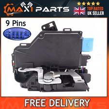 VW Golf MK5 2003-2015 Front