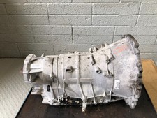 Range Rover Sport Auto Gearbox