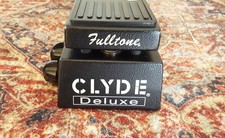 Fulltone Clyde Deluxe Triple