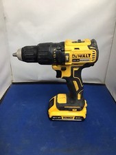 Dewalt DCD778L2T-SFGB 18V