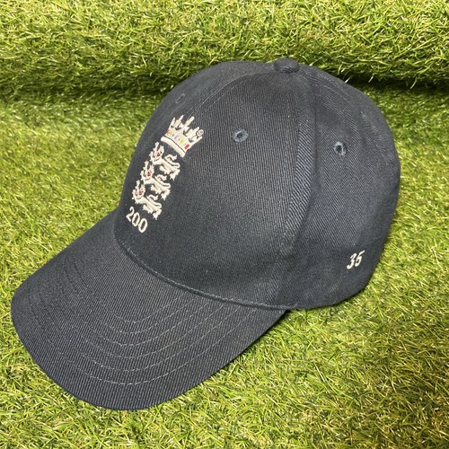 England cricket cap - sky, sports