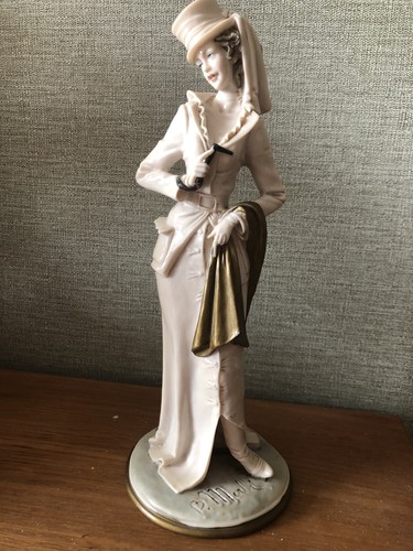 Bruno merlin capodimonte - merlin,