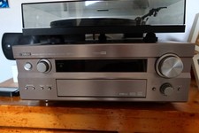 Yamaha v1500 receiver - yamaha, av