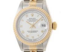 ROLEX Datejust 69173 / Gold