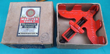 CARPENTERS VINTAGE MARPLES